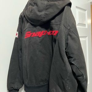 COPY - Snap-on XL Winter Bomber Jacket